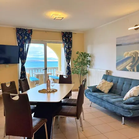 Apartmán Neptun By Interhome Šilo