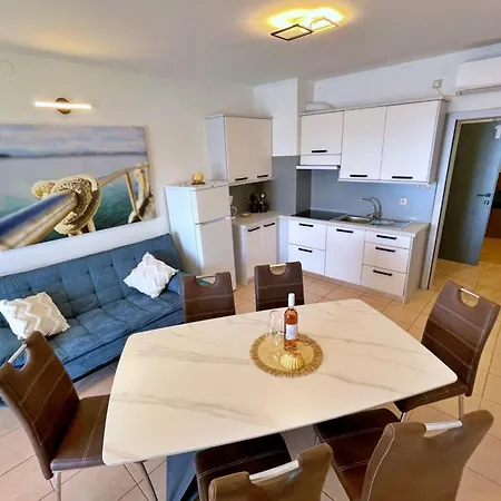 Apartmán Neptun By Interhome
