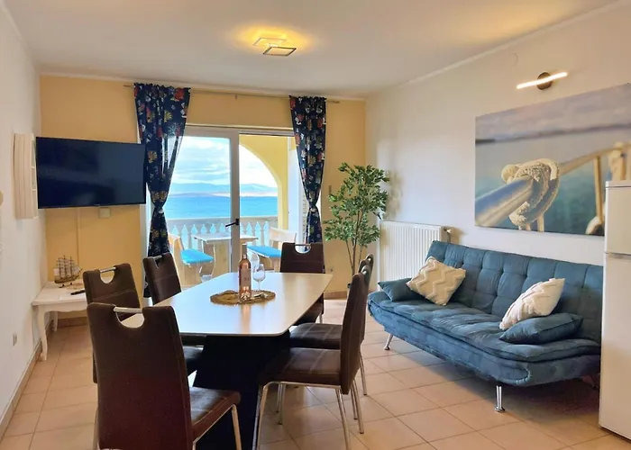 Appartement Neptun By Interhome Šilo