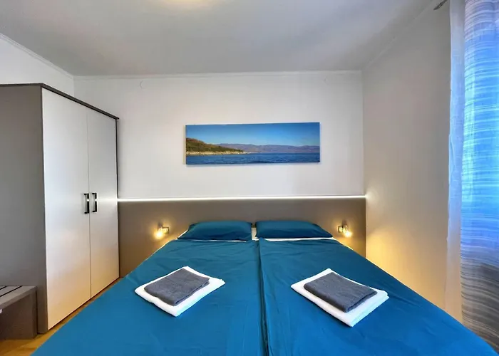 Appartement Neptun By Interhome Šilo