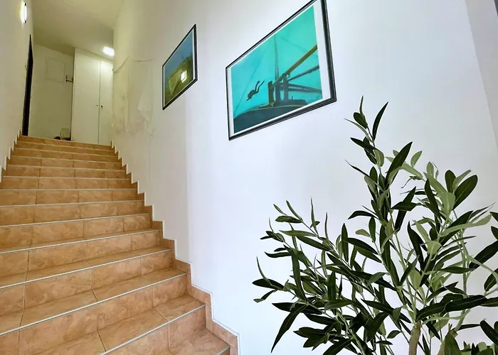 Neptun By Interhome Appartement *