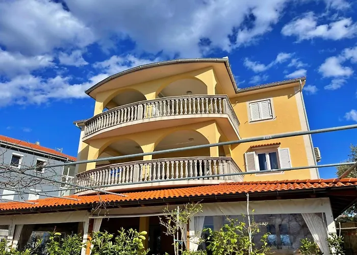 Appartement Neptun By Interhome