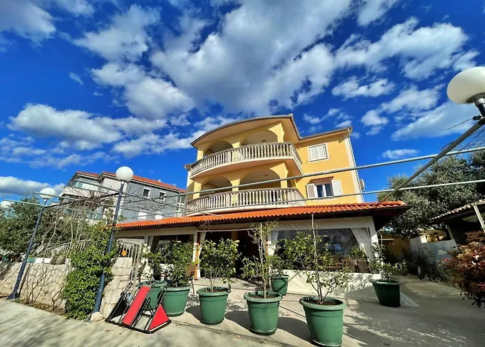 Appartement Neptun By Interhome Šilo