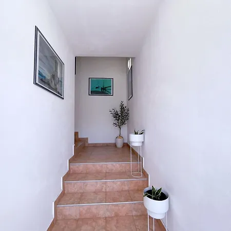 Neptun By Interhome Apartment *