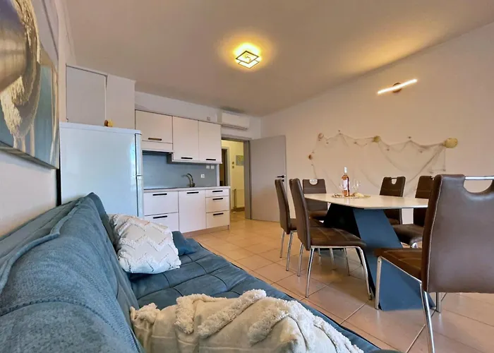 Neptun By Interhome * Silo (Krk)
