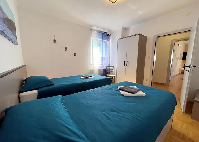 Neptun By Interhome Silo (Krk)
