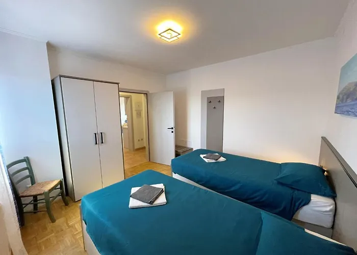 Apartment Neptun By Interhome Silo (Krk)