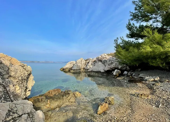 Neptun By Interhome Apartment Silo (Krk)