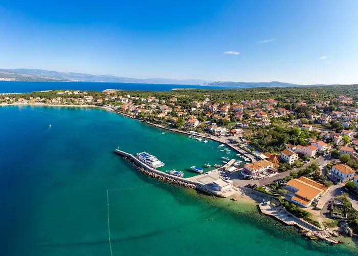 Neptun By Interhome * Silo (Krk)