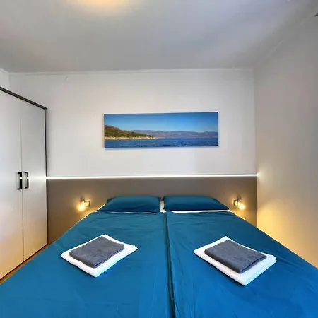 Apartamento Neptun By Interhome Šilo